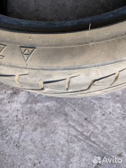 Triangle TR968 215/45 R17