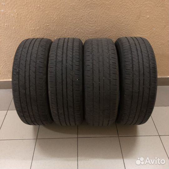 Toyo NanoEnergy 3 205/60 R16 92H