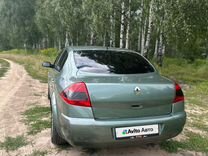 Renault Megane 1.6 MT, 2006, 231 145 км, с пробегом, цена 555 000 руб.