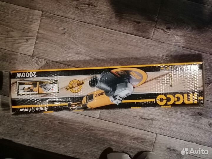 Ушм болгарка 180