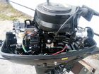 Лодочный мотор Suzuki DT 30 объявление продам
