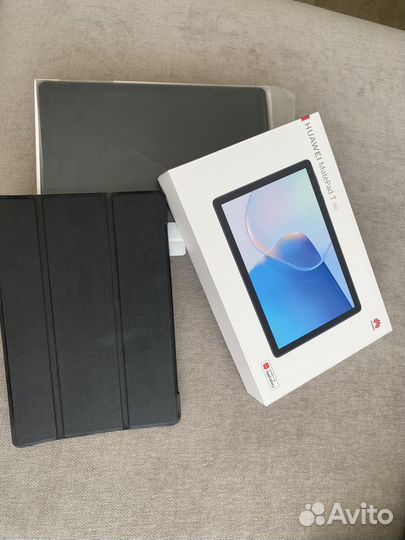 Huawei matepad T 10s