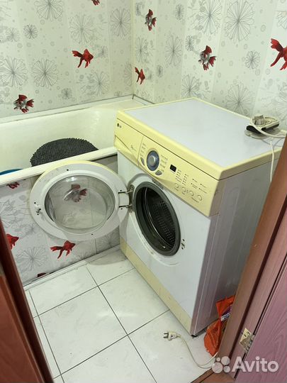 Стиральная машина бу