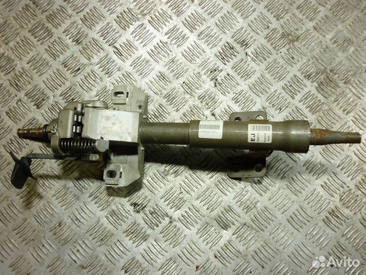 Колонка рулевая Chevrolet Epica