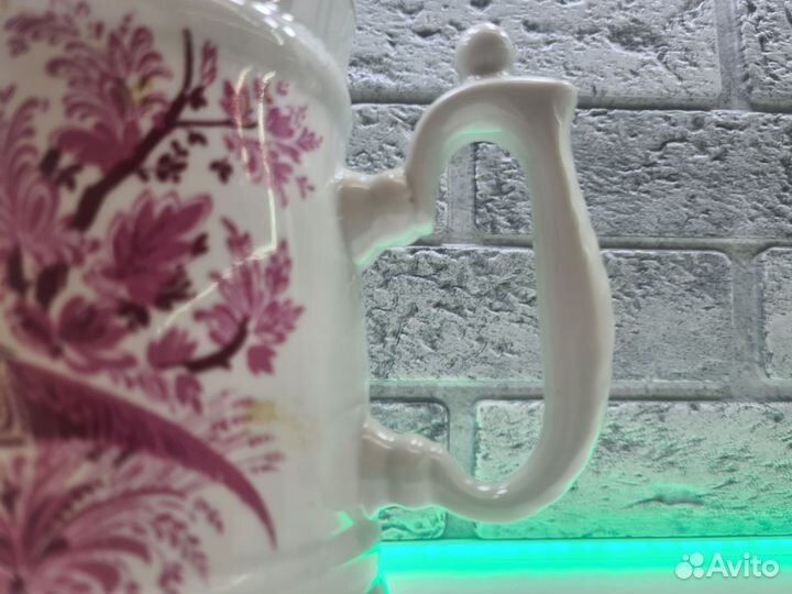 П.8319 Пивная Кружка Вербилки