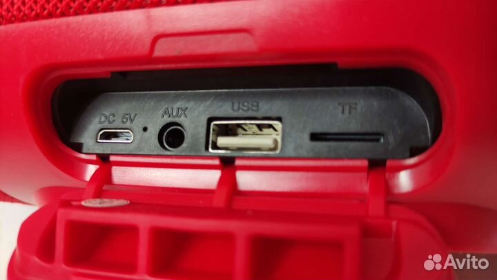 Блютуз колонка Charge 3