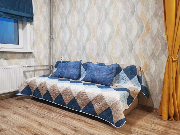 Квартира-студия, 30 м², 11/18 эт.