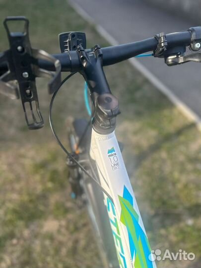 Велосипед Stern Mira 1.0 ALT 26 2022 женский