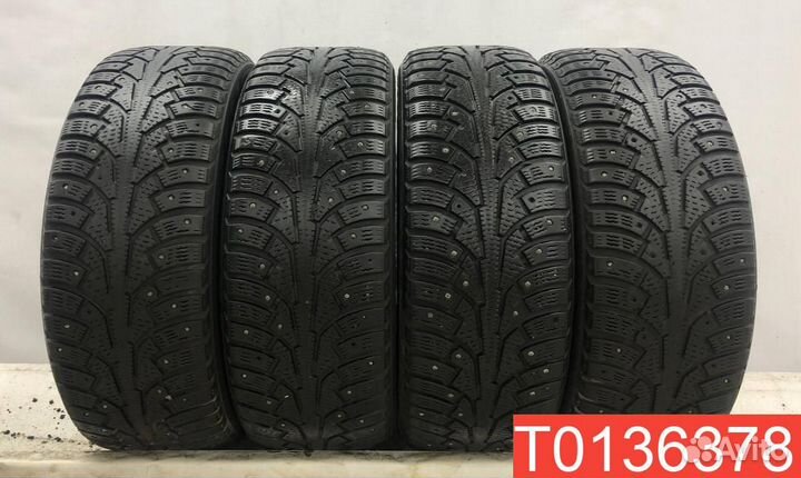 Nokian Tyres Hakkapeliitta 5 205/55 R16 94T