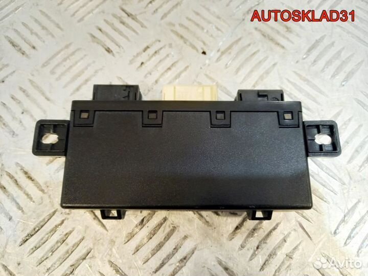 Блок комфорта передней/п двери бмв Е39 61356904249