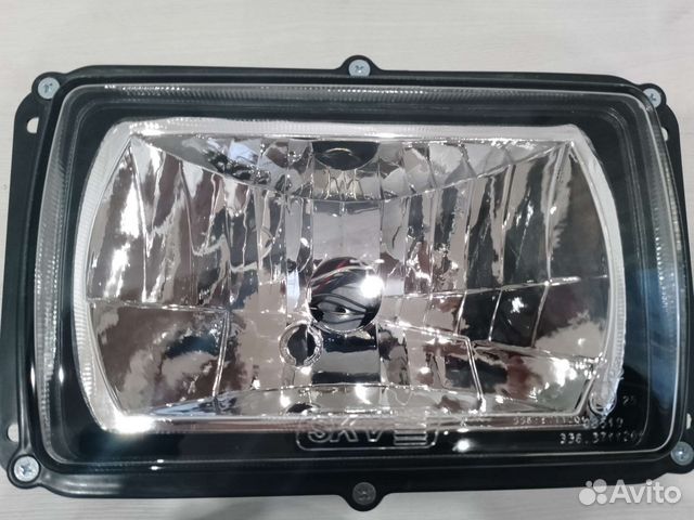 Фара камаз 65115