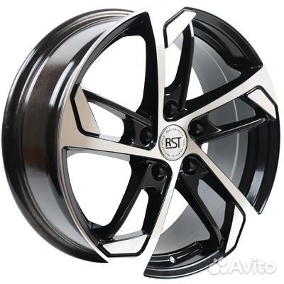 R17 5x112 7J ET40 D57,1 RST R037 BD