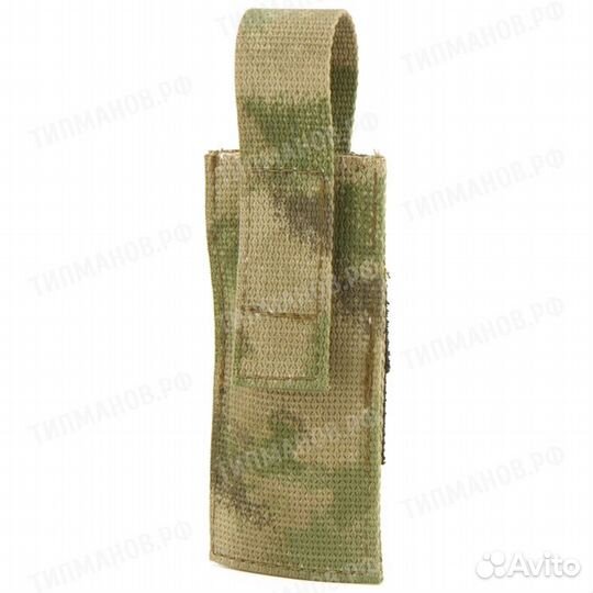 Подсумок-чехол для ножниц Viking на Молле