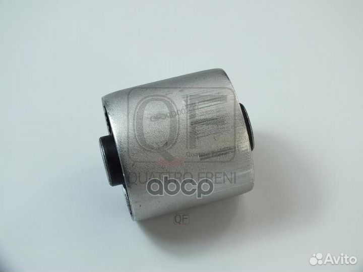 Сайлентблок QF30D00233 quattro freni