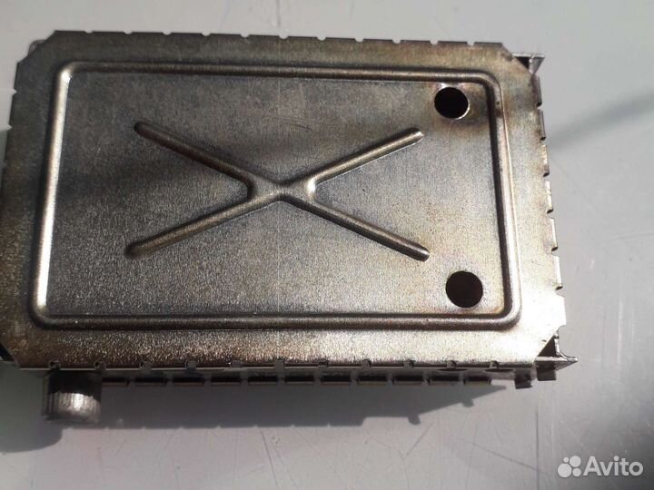 Селектор каналов ск-Д-24С