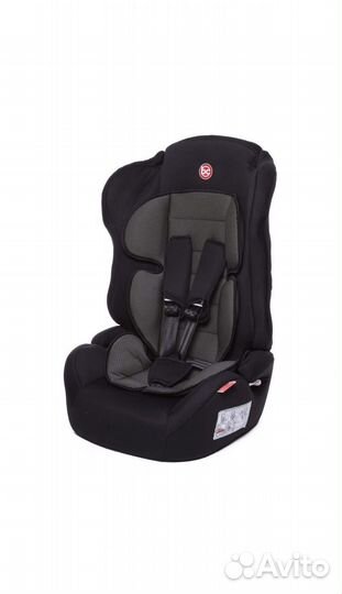 Автокресло Baby Care Upiter Plus 9-36кг