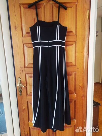 Комбинезон женский