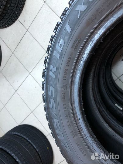 Mabor Ice-Jet 205/55 R16