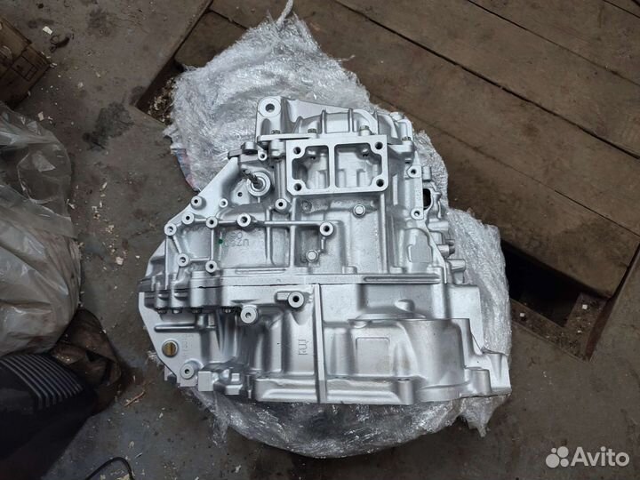 АКПП U760E Тойота Камри 50кузов, 2011-2017г