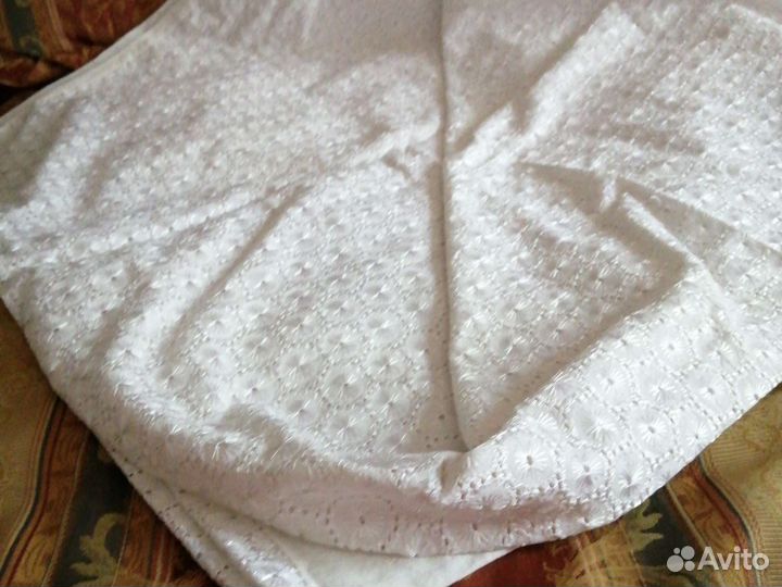 Пододеяльник на выписку