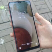 Samsung Galaxy A12, 4/64 ГБ