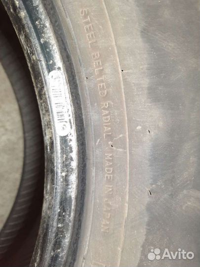 Doupro ST969 285/65 R17