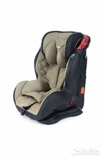 Детское автокресло isofix