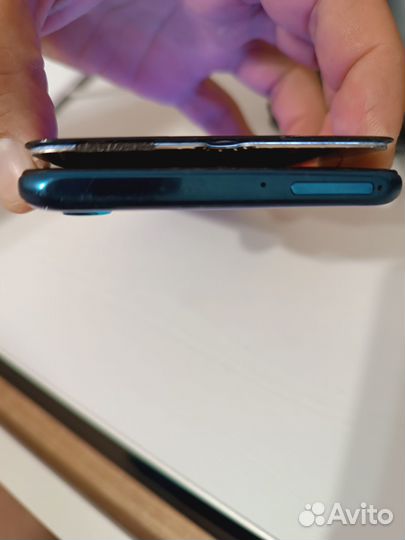 Телефон Huawei p30 lite