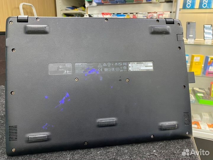 Купить Ноутбук Acer Aspire в Королеве