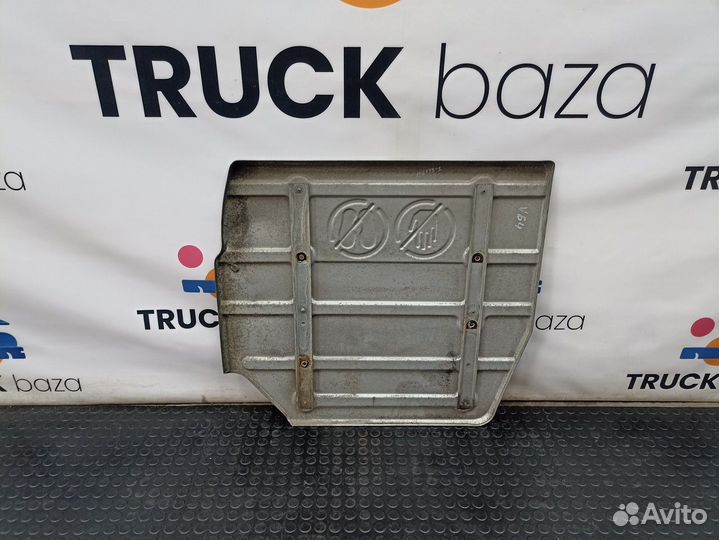 7421638275 Экран тепловой Renault T, Volvo FH