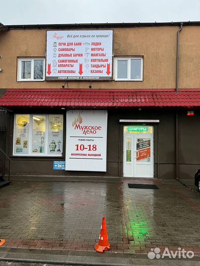 Чугунная дверка