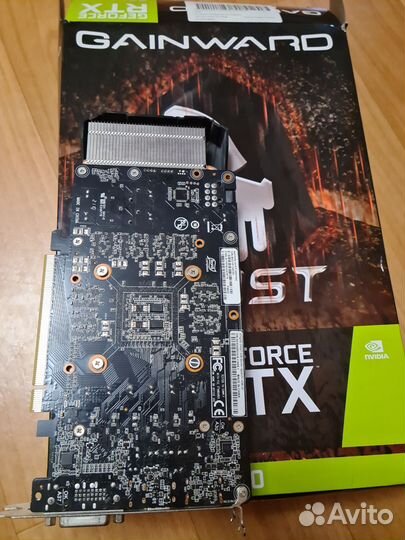 Nvidia geforce rtx 2060