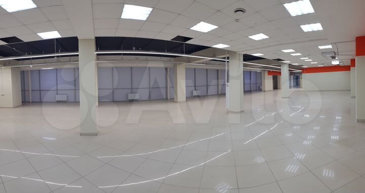 Торговая площадь, 120 м²