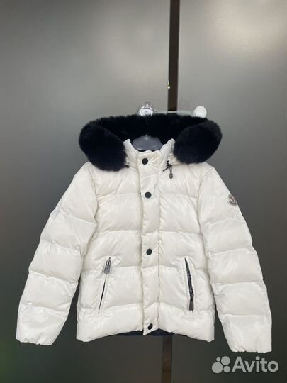 Куртка детская moncler