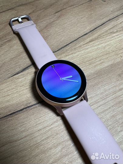 Samsung galaxy watch active 2