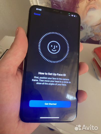 iPhone 11 Pro Max, 256 ГБ