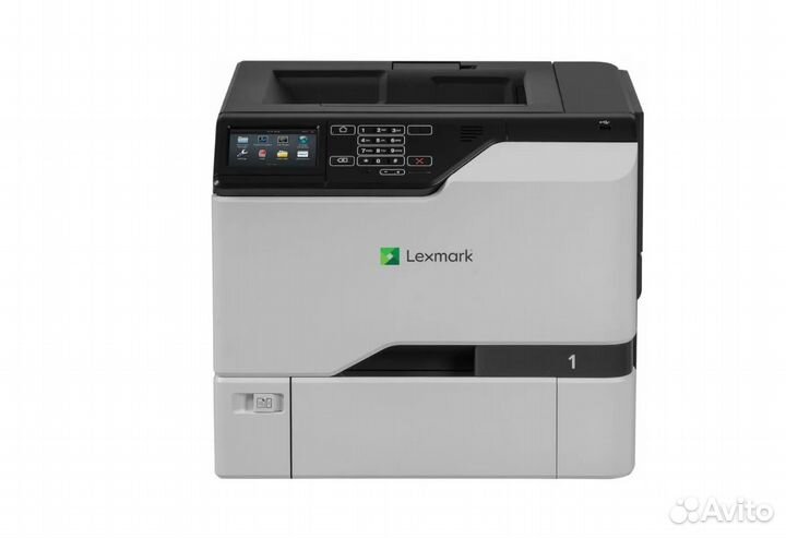 Lexmark CS720de, (40C9136)