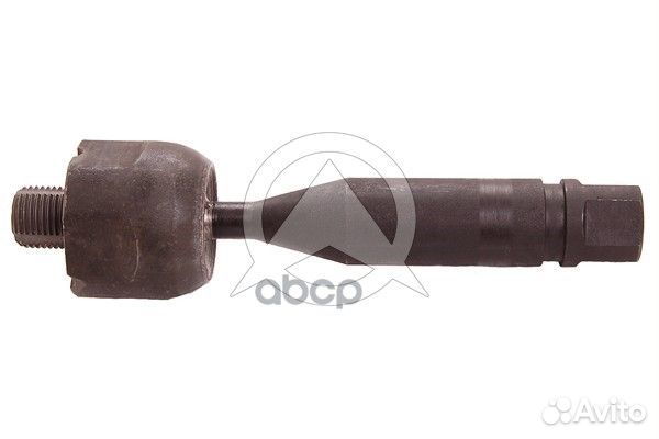 37010 Тяга рулевая audi A6 05- лев/прав.(без на