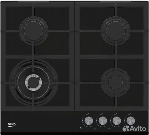 Варочная панель Beko hilw 64235 S