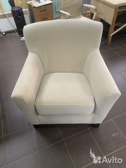 Перетяжка мягкой мебели