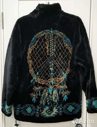 Толстовка Bear Bridge Outfitters размер S, США