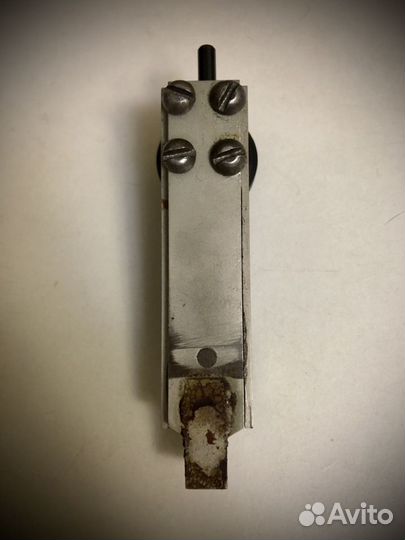 Индикатор типа ирб СССР