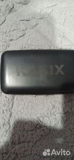 Bluetooth гарнитура cabix
