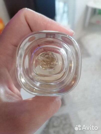 Туалетная вода