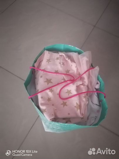 Детские вещи бесплатно