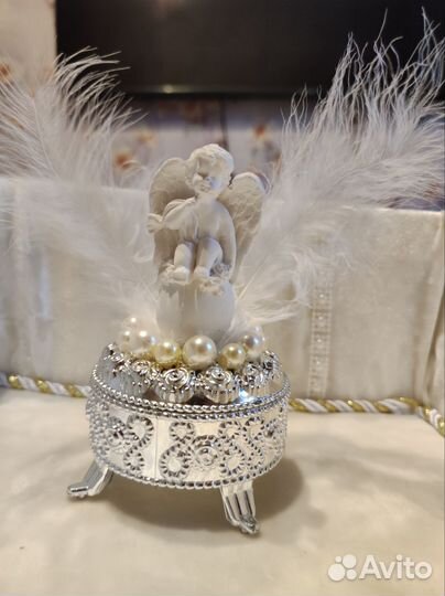 Таросики на крещение