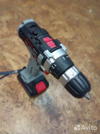 Шуруповерт PIT PSR 14.4-D1