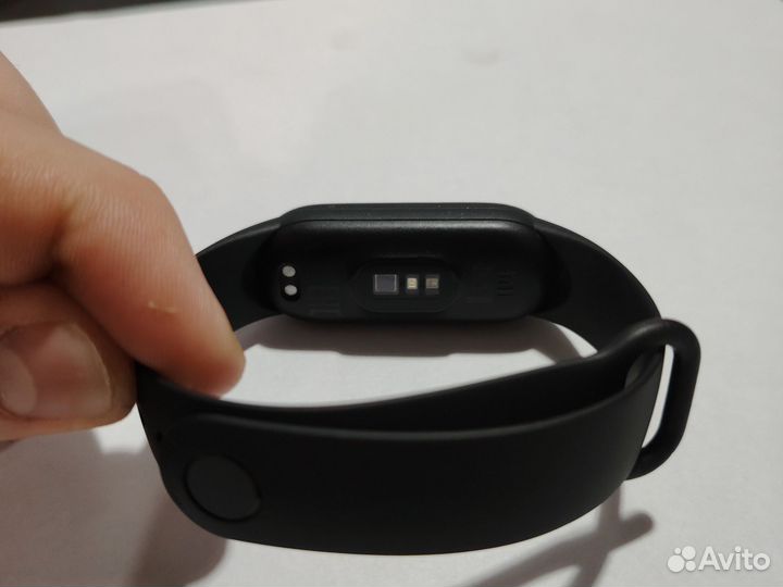 Xiaomi mi SMART band 6
