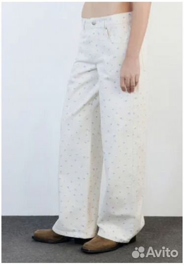 Джинсы befree s