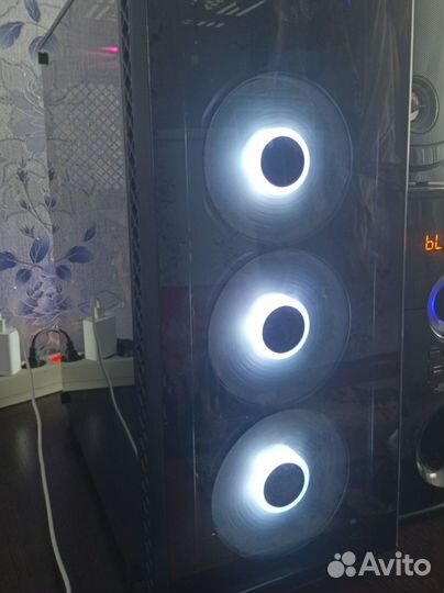 Игровой системный блок